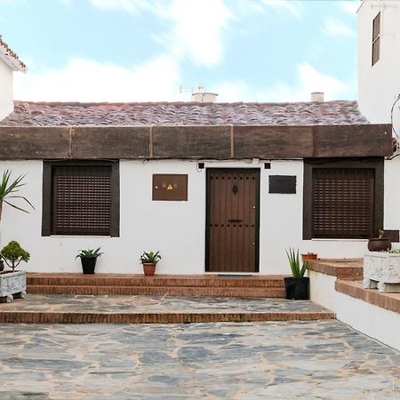 Casa Rural La Zzinetina Con Jacuzzi Constantina Dış mekan fotoğraf